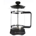 Heat Resistance Borosilicate French Press Coffee Pot